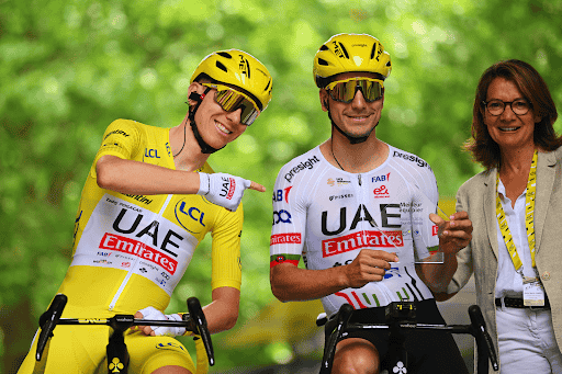 Chris Froome Notable Projects and Achievements